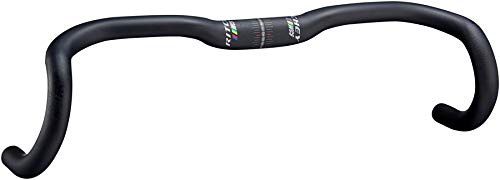 Ritchey リッチー WCS ERGOMAX グラベルハンドル 420サイズ Amazon | RITCHEY(リッチー) WCS ERGO MAX BLATTE BK 420 BATTE